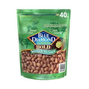 Blue Diamond Almonds