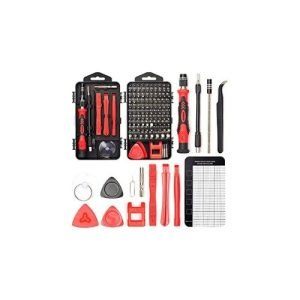 Magnetic Small Screwdriver Set, Electronic Repair Tool Kit